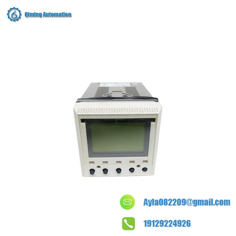 ABB AX460 Single And Dual Input Analyzer