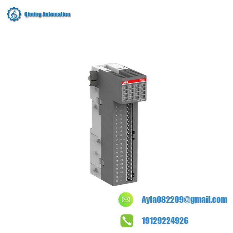 ABB AX561 1TNE968902R1301 Analogue I/O Module