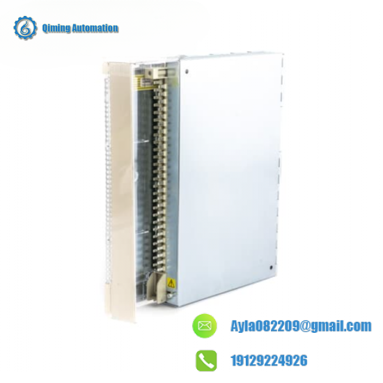 ABB AX670 3BSE000566R1  DCS Module