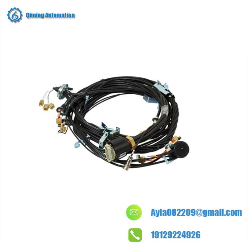 ABB MC502