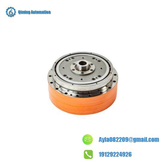 ABB B5EEd HENF105082R4