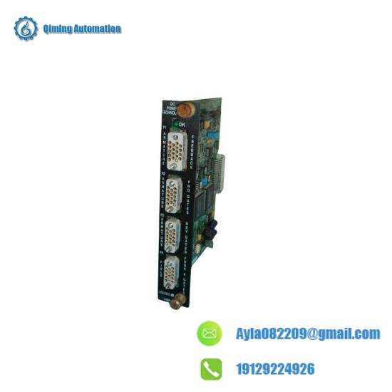 ABB B5LD 1KHW002356R0001 Control Board