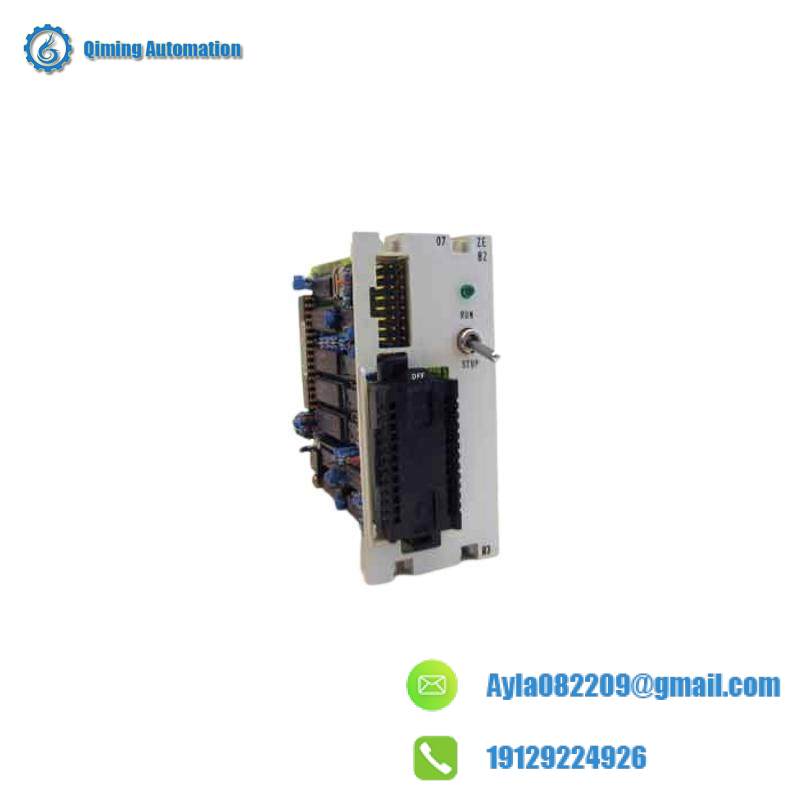 ABB B70AA01 a-E FAN BLOWER