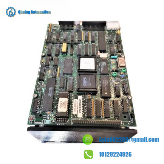 ABB BAILEY 1948013A1 Disk controller
