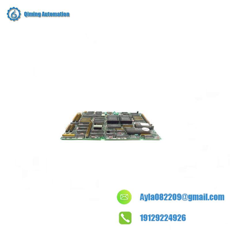 ABB Bailey 1948013A1 PCB Circuit Boards