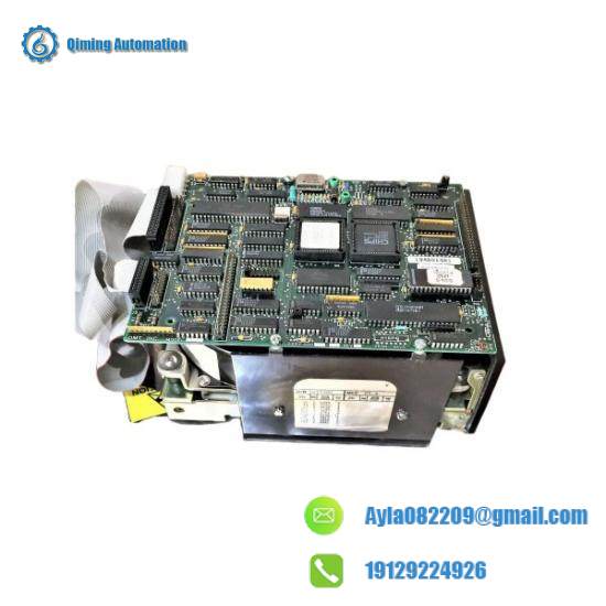 ABB BAILEY 1948025A1 SX-900/64-8/B2 Disk controller