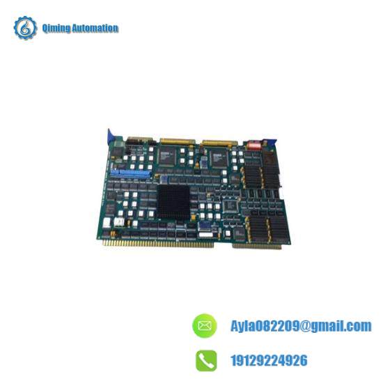 ABB Bailey NMFC04 Multifunction Controller