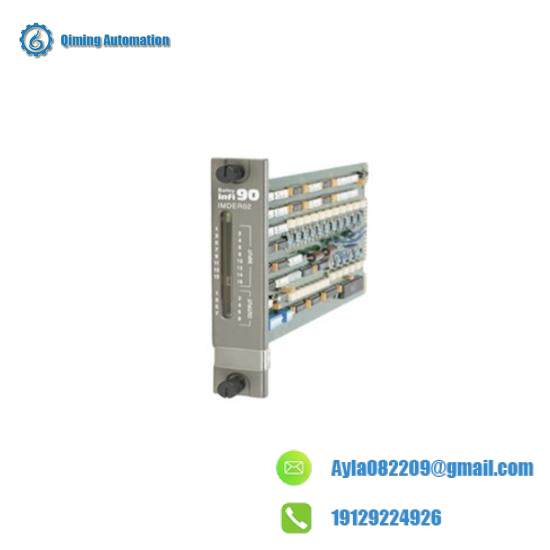 ABB Bailey IMDER02 Digital Exchange Repeater