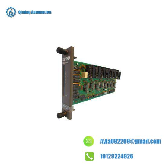 ABB Bailey IMDSO01 Digital Output Module