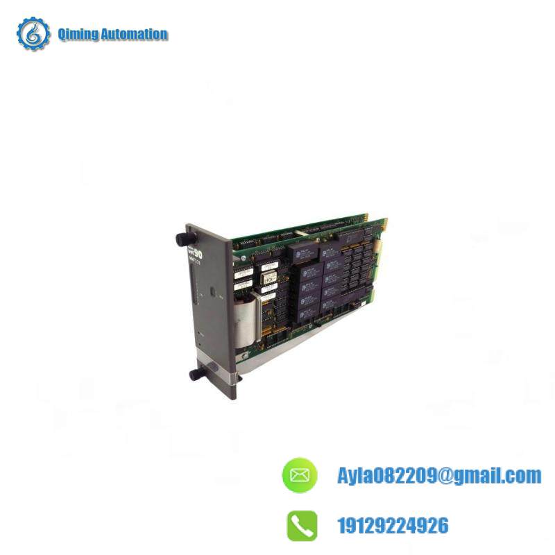 ABB Bailey IMMFC03 Enhanced Multi-Function Controller