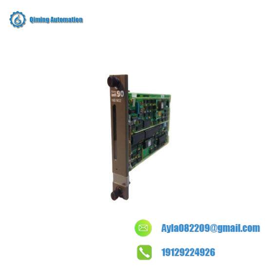 ABB Bailey INBIM02 Bus Interface Module