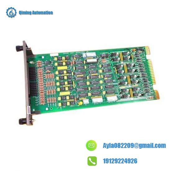 ABB BAILEY Infi 90 IMDSM05 DIGITAL I/O MODULE