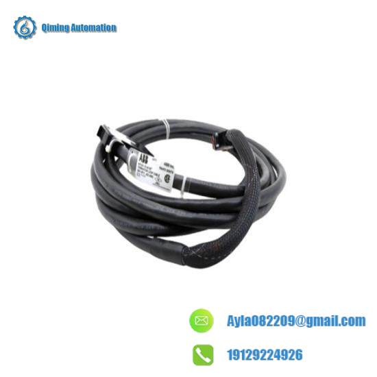 ABB Bailey Infi 90 NKTU01-15 I/O Module to TU Cable