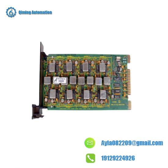 ABB Bailey NASM03 infi 90 Analog Slave Module