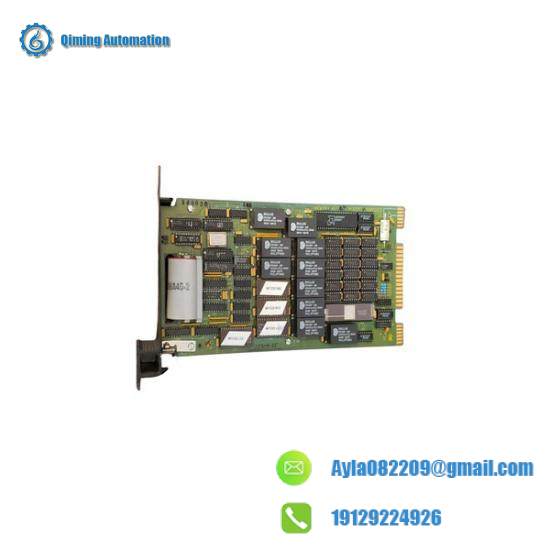 ABB Bailey NMFC-02 Control Module