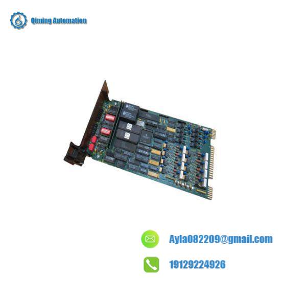ABB Bailey NMFC-04 Multi-Functional Controller