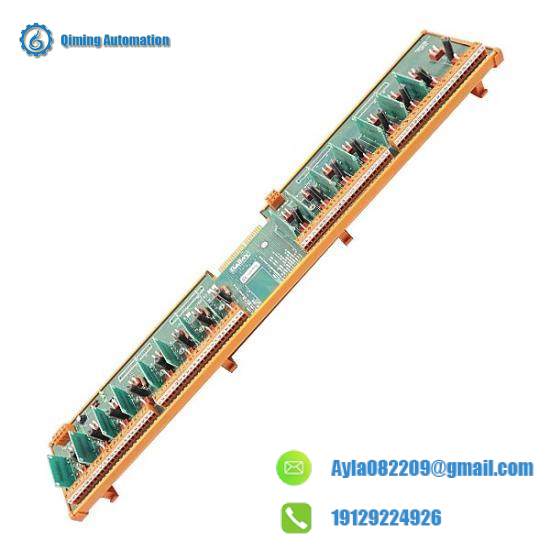 ABB Bailey NRAI01 Analog Input Termination Assembly