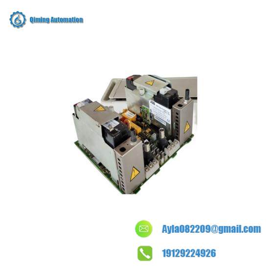 ABB Bailey NTCF22 Communication Termination Unit