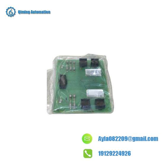 ABB Bailey NTLS01 Logic Station Termination Unit
