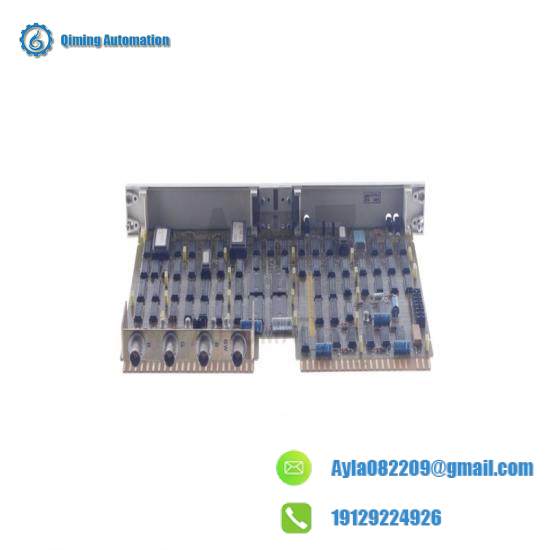 ABB BBC BROWN BOVERI ES 1638 ES1638 HESG451103P2 VIDEO CARD