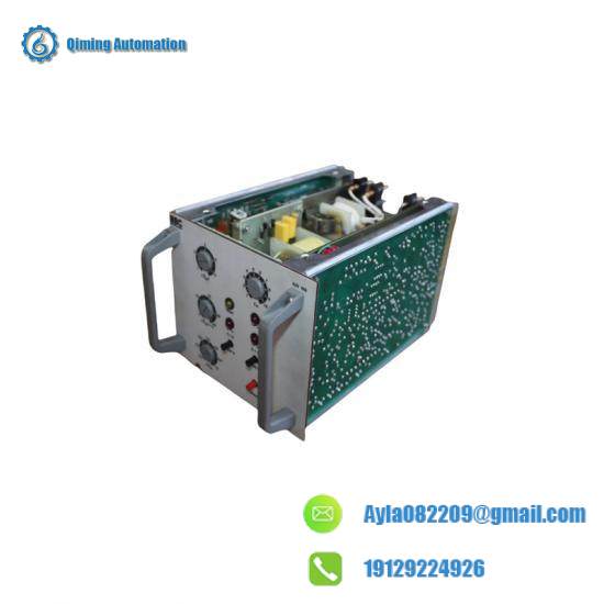 ABB BBC Brown Boveri HESG 112415 R1 IUX 159