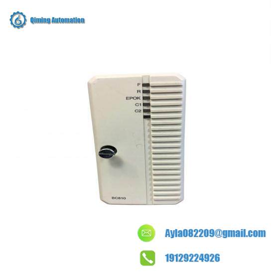 ABB BC810K01 3BSE031154R1