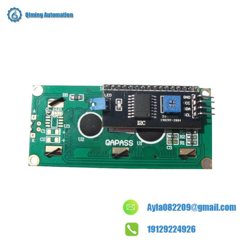 ABB BCON-12C Inverter main board