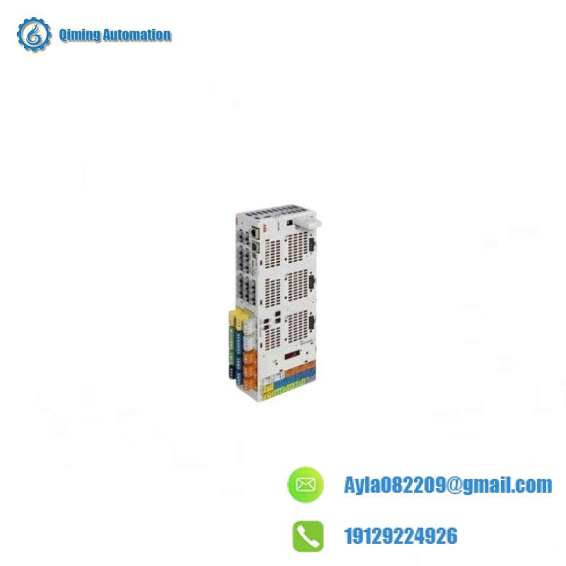 ABB BCU-22 3AUA0000110431 control unit