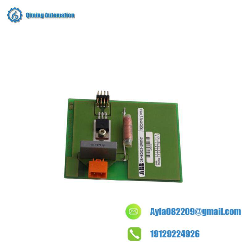ABB BDD110 HNLP205879R1