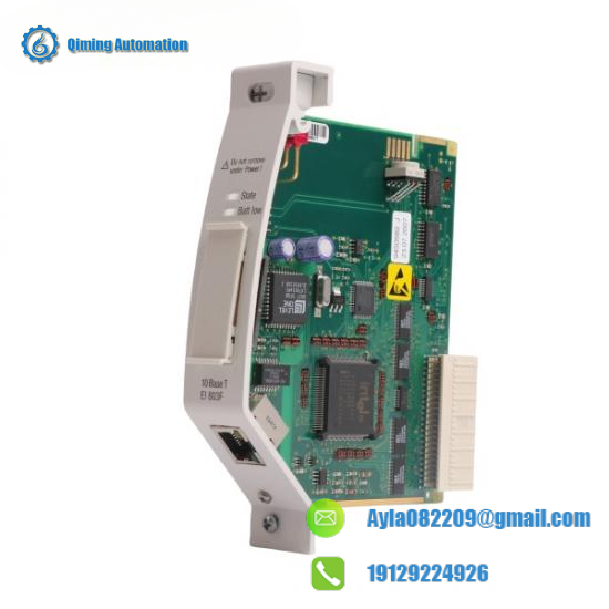 ABB BDD110 HNLP205879R1