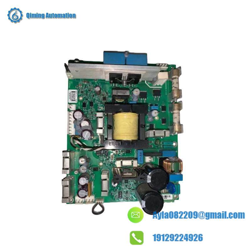 ABB BDPS-11C The power supply board