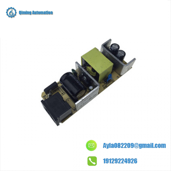 ABB BFPS-48C Power Supply Board