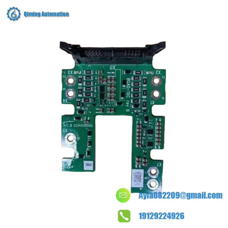 ABB BGAD-02C IGBT module