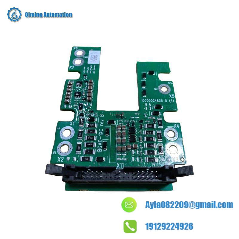ABB BGAD-11C IGBT MODULE