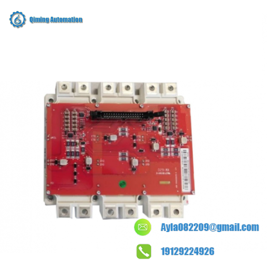 ABB BGAD-22C 225 A-1200 V-EP