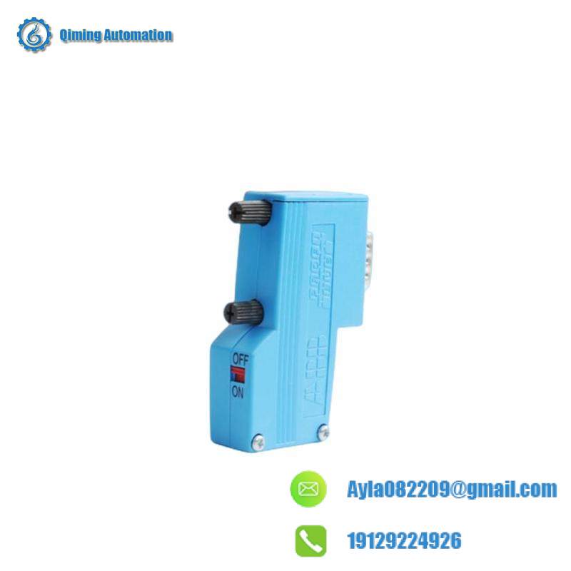 ABB BP910S 3KDE175831L9100 Connector