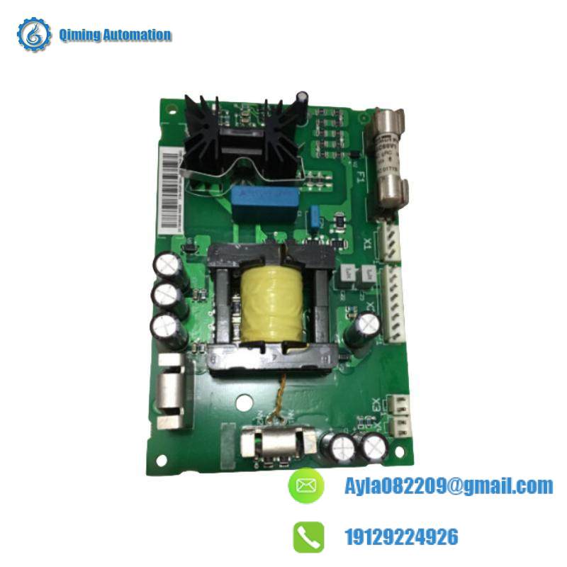 ABB BPOW-01C Inverter power board