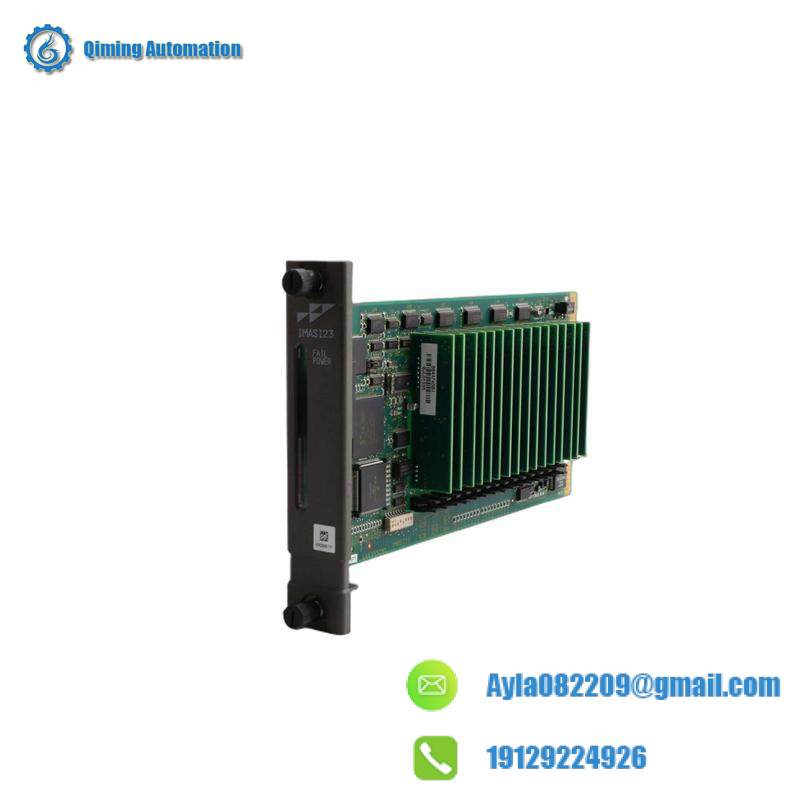 ABB BRC-100 P-HC-BRC-10000000 Harmony Bridge Controller
