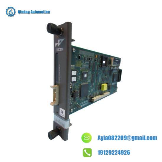 ABB BRC300 PHCBRC30000000  Bridge Controller