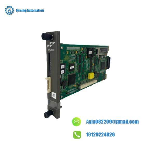 ABB BRC400
