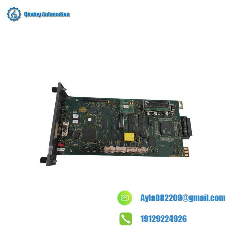 ABB BRC400 P-HC-BRC-40000000 Machine Control