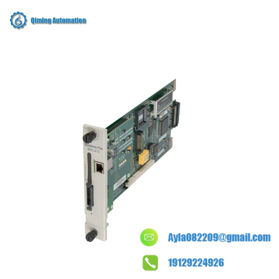 MC-PDOX02  Honeywell DCS