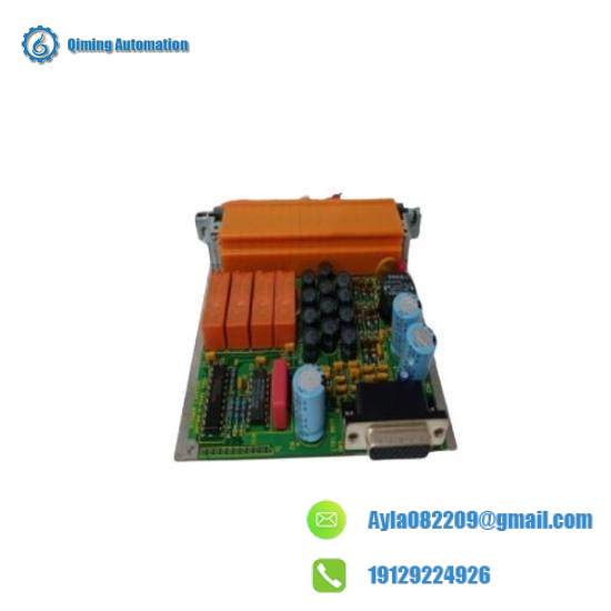 ABB DC551-CS31