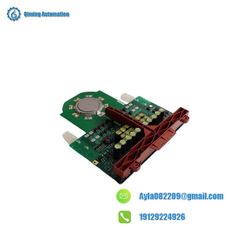 ABB BSTC176 SE98424140 Digital Input Module