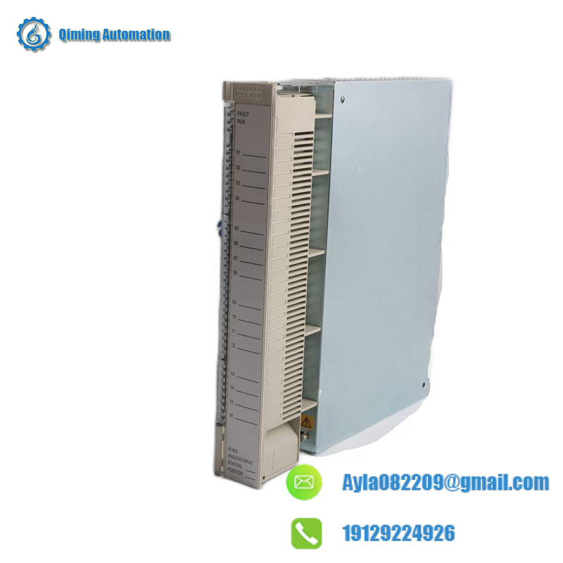 ABB Bus Extender for Basic Unit CI610 3BHT300003R1 