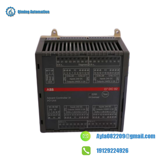 ABB C100/0100/STD
