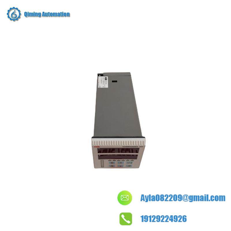 ABB C300/0010/STD SINGLE OUTLET COVER