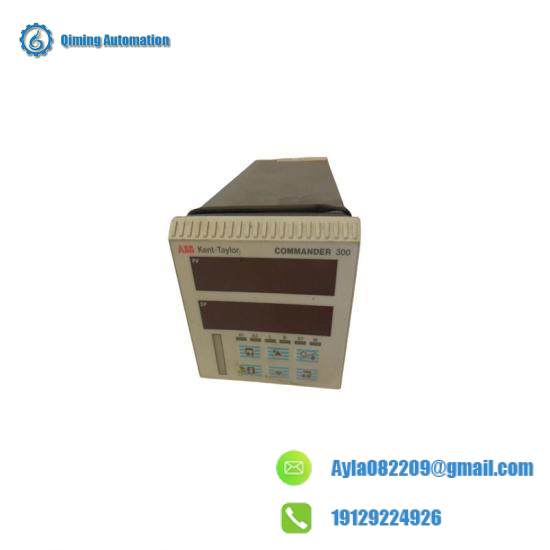 ABB C300/0010/STD Temperature Controller