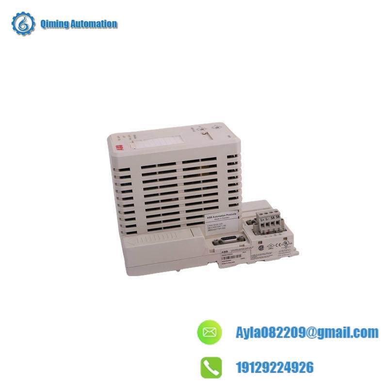 ABB C300/0011/STD Box Cover
