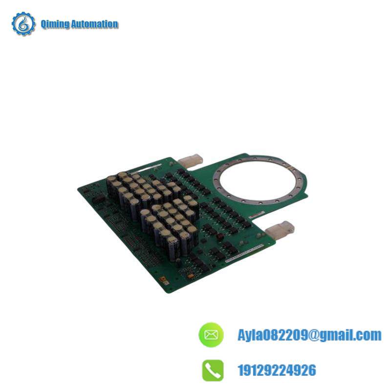ABB CAO10-P 3BDH000723R1 Analog Output